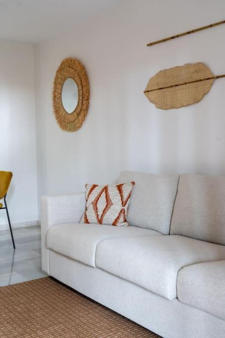 Apartment Golf Luxury Riviera Golf Málaga